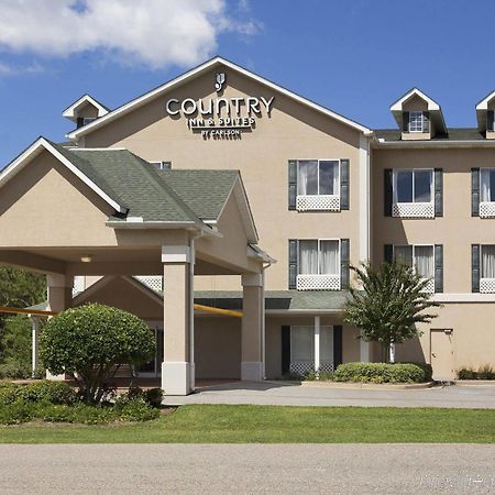 Country Inn & Suites By Radisson, Saraland, Al Eksteriør bilde