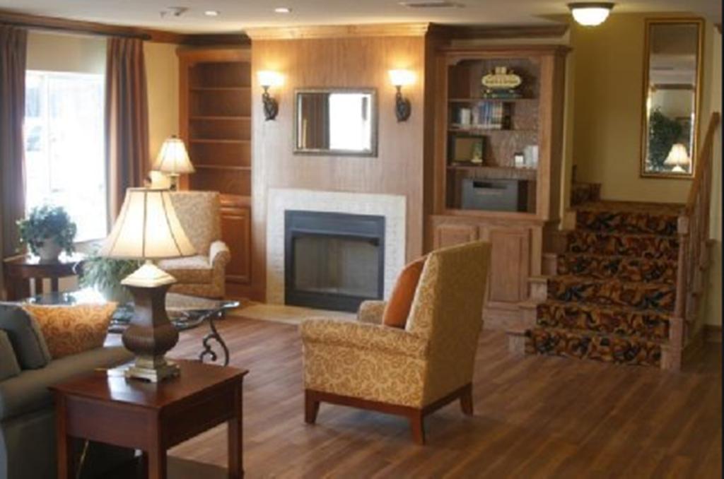 Country Inn & Suites By Radisson, Saraland, Al Interiør bilde