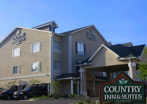 Country Inn & Suites By Radisson, Saraland, Al Eksteriør bilde