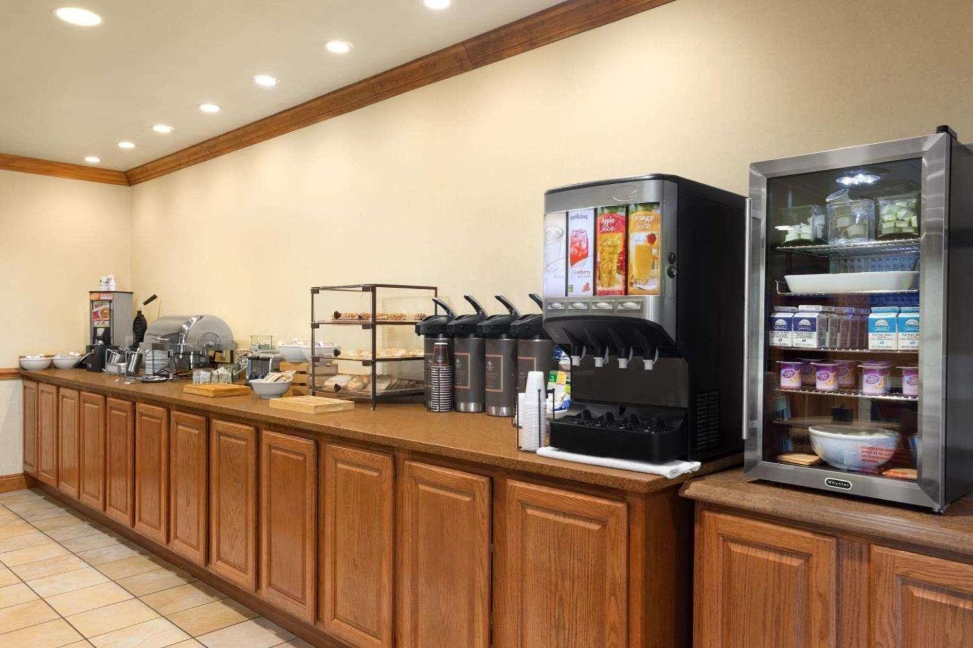 Country Inn & Suites By Radisson, Saraland, Al Eksteriør bilde