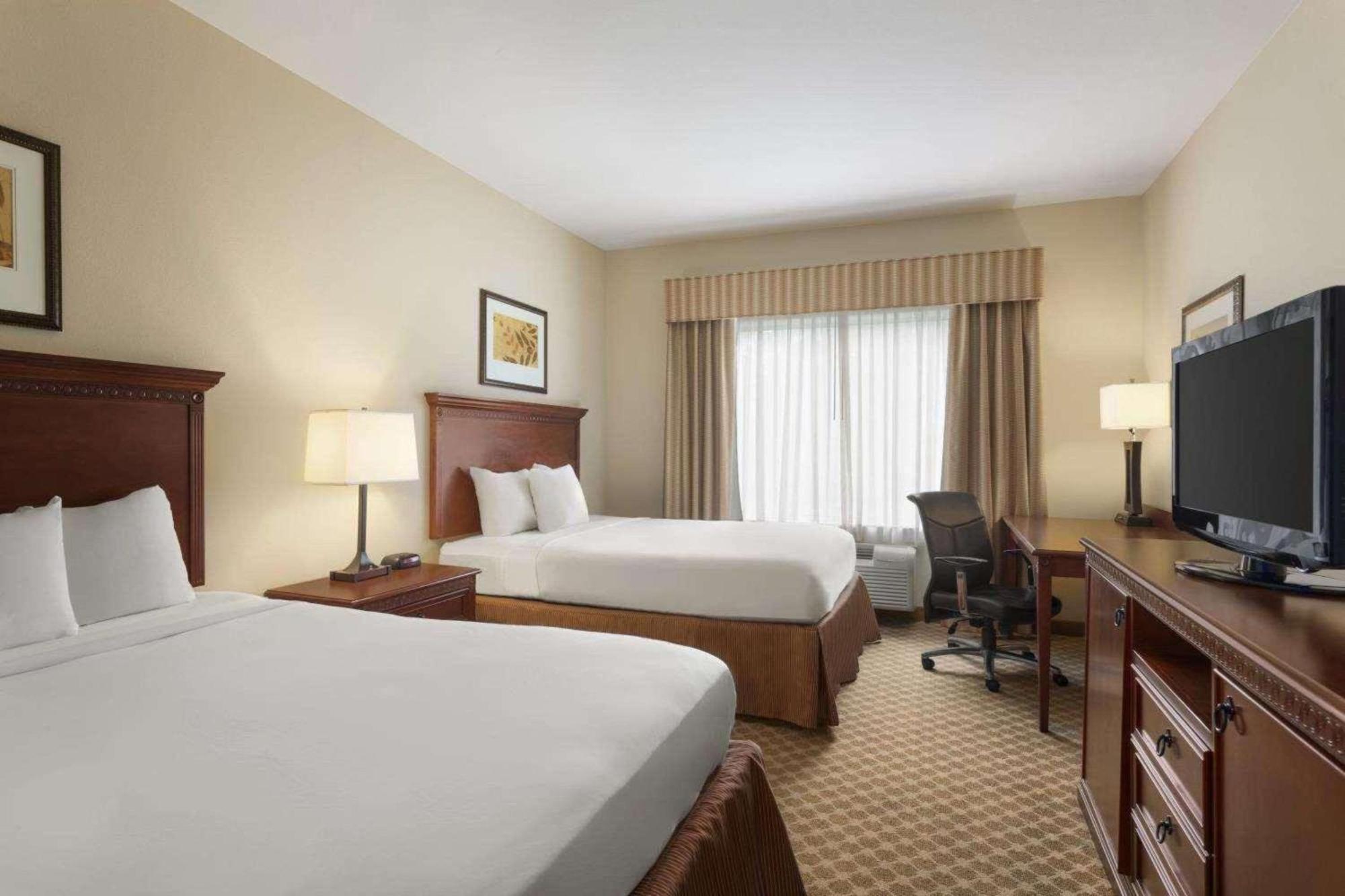 Country Inn & Suites By Radisson, Saraland, Al Eksteriør bilde