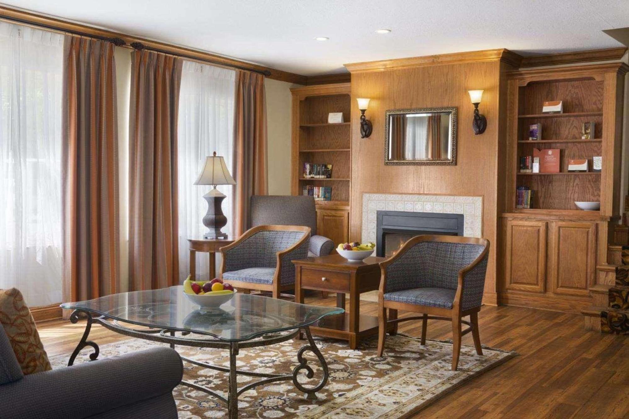 Country Inn & Suites By Radisson, Saraland, Al Eksteriør bilde