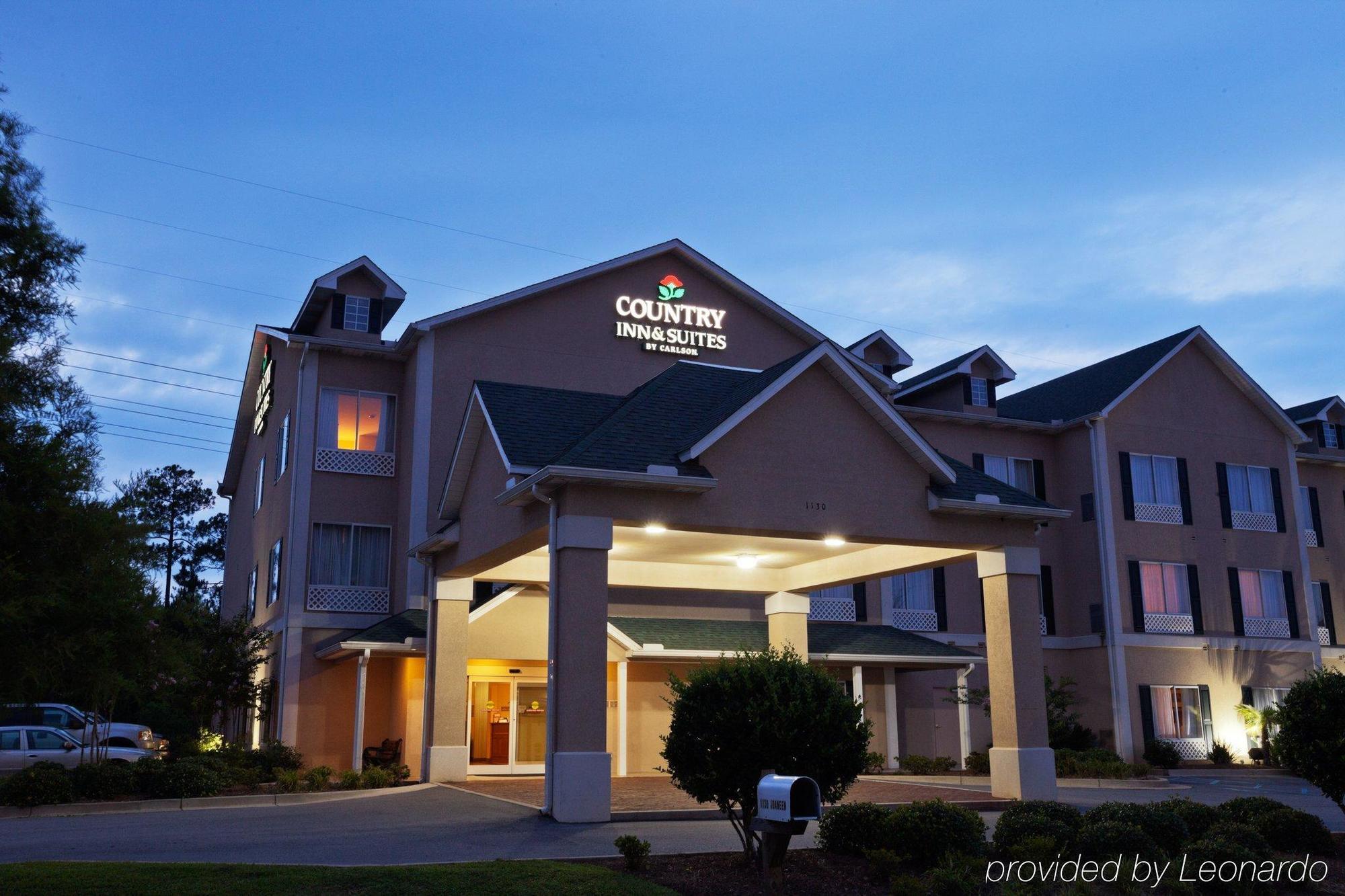 Country Inn & Suites By Radisson, Saraland, Al Eksteriør bilde
