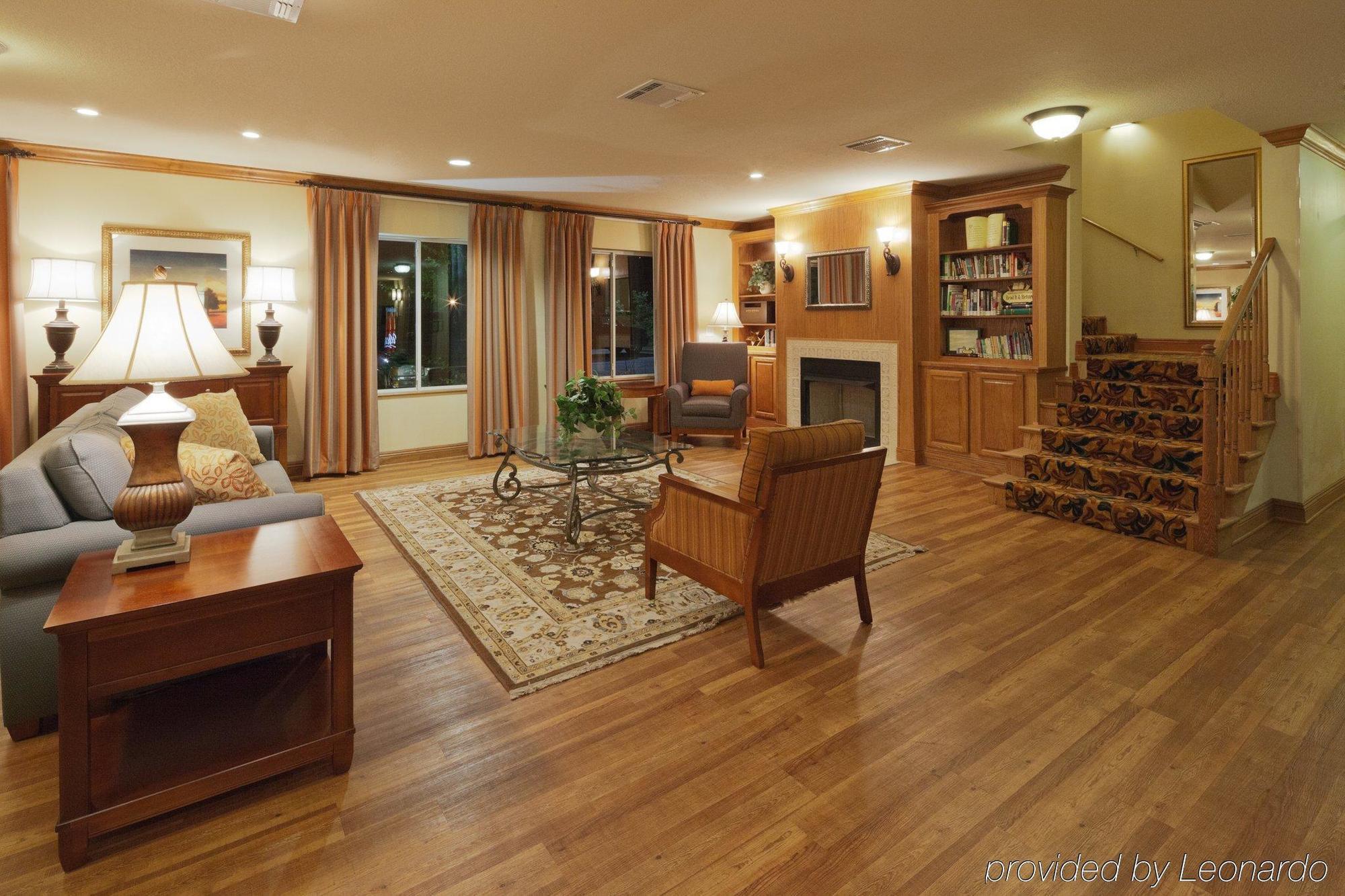Country Inn & Suites By Radisson, Saraland, Al Interiør bilde