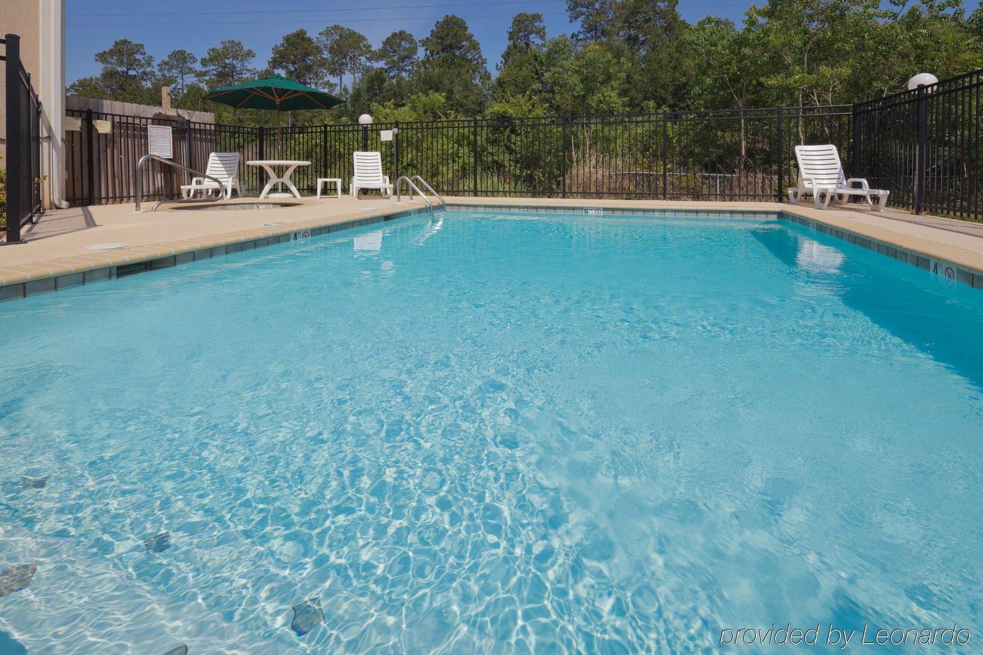 Country Inn & Suites By Radisson, Saraland, Al Fasiliteter bilde