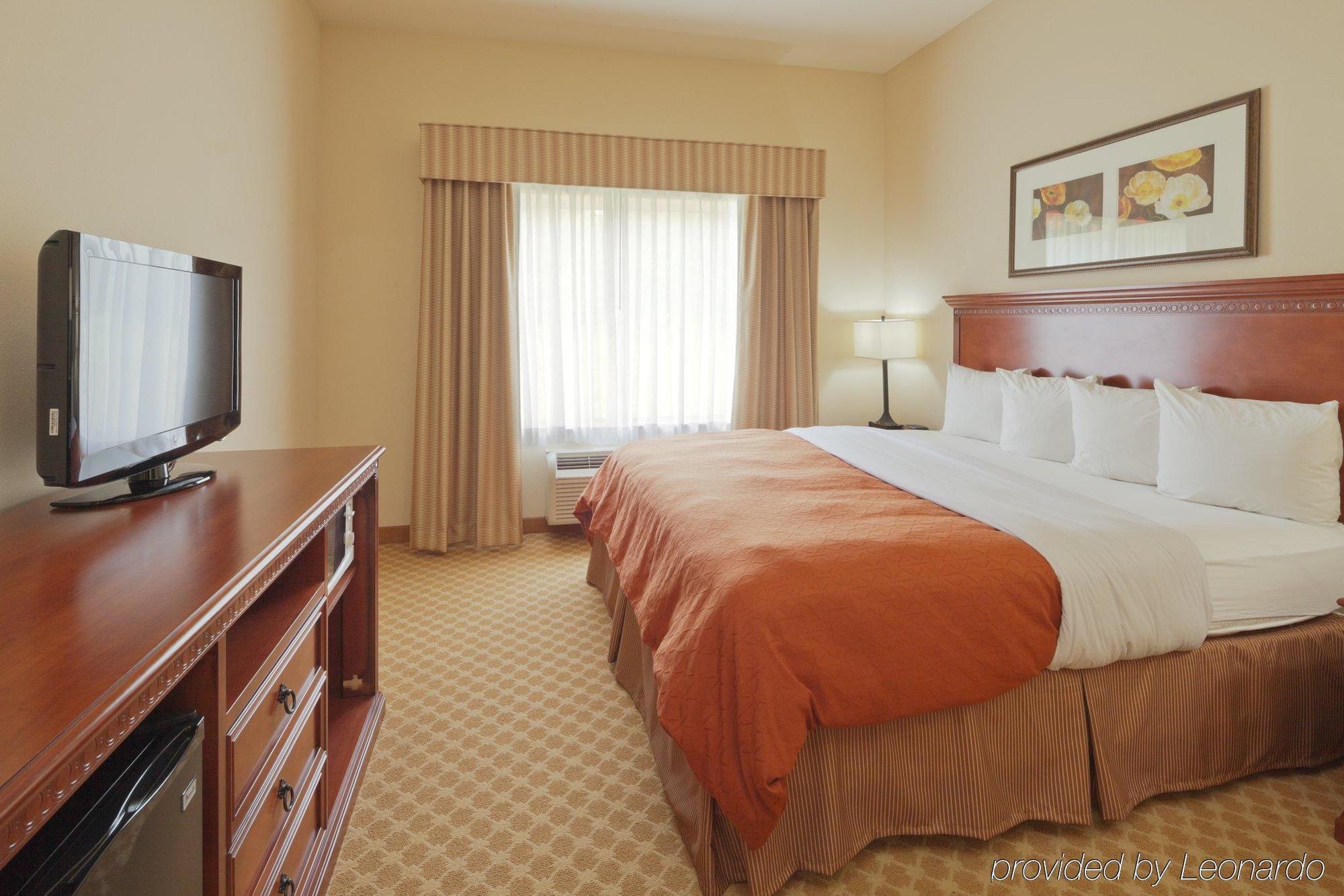 Country Inn & Suites By Radisson, Saraland, Al Rom bilde