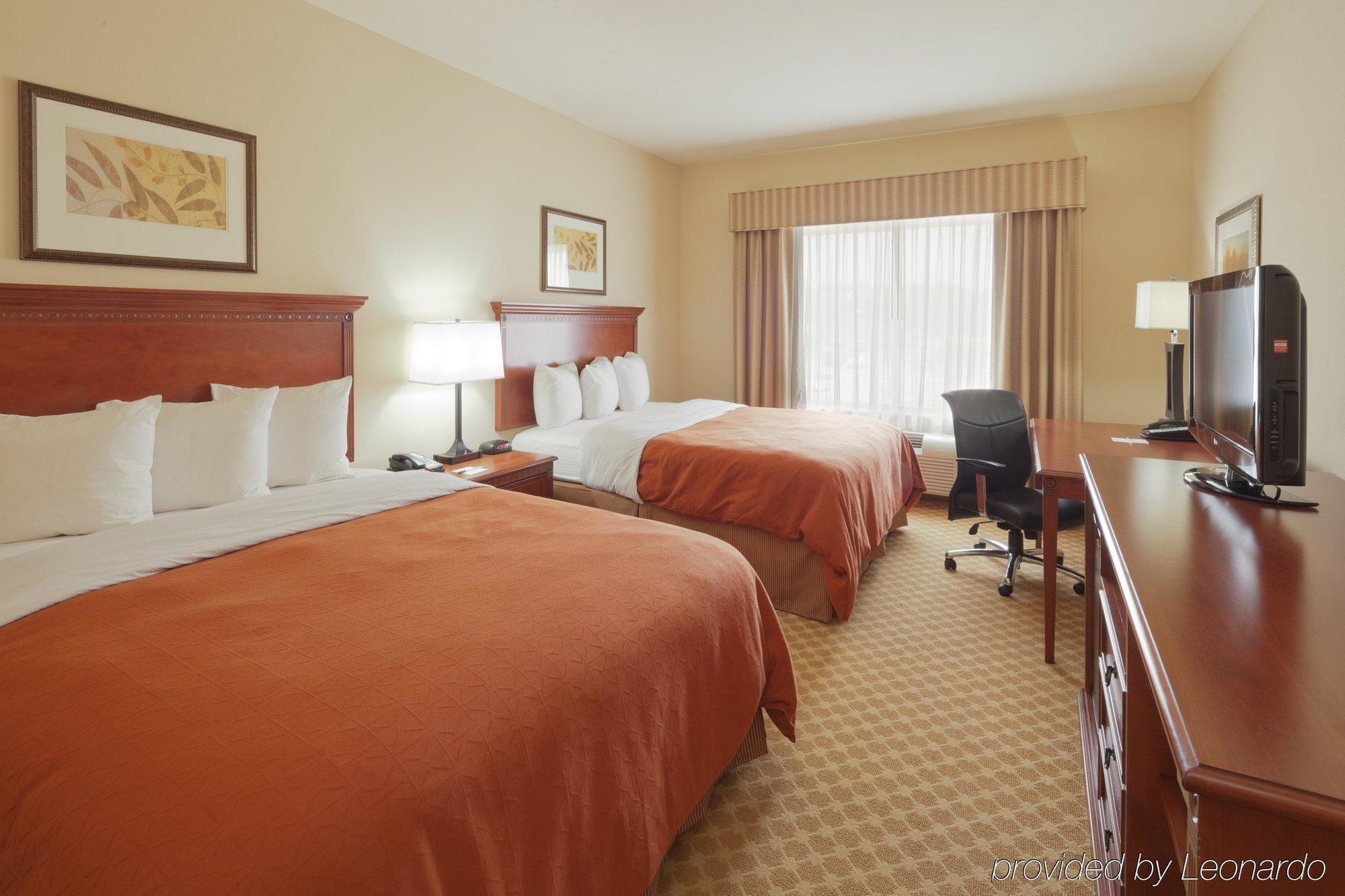 Country Inn & Suites By Radisson, Saraland, Al Rom bilde