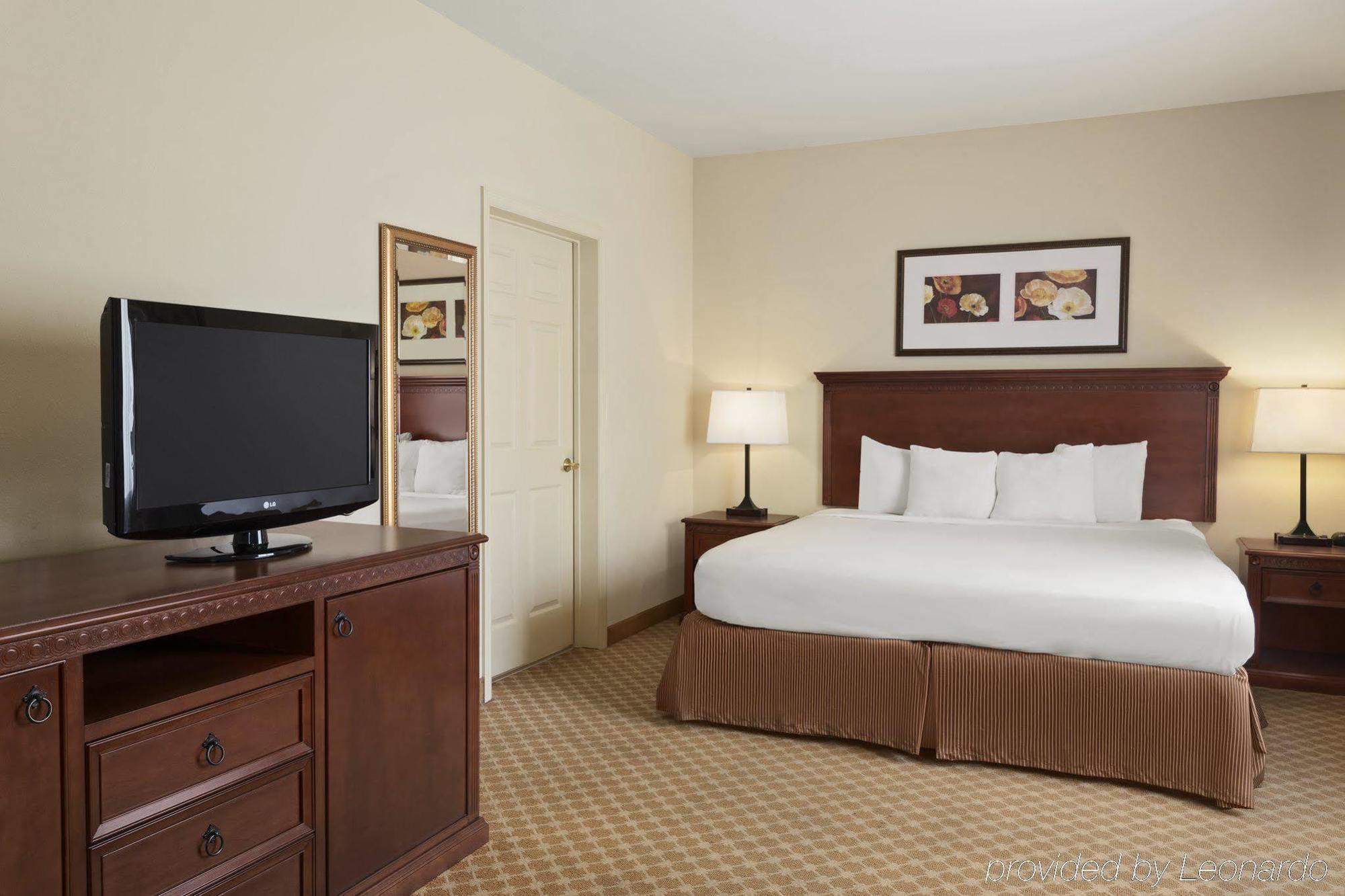 Country Inn & Suites By Radisson, Saraland, Al Eksteriør bilde
