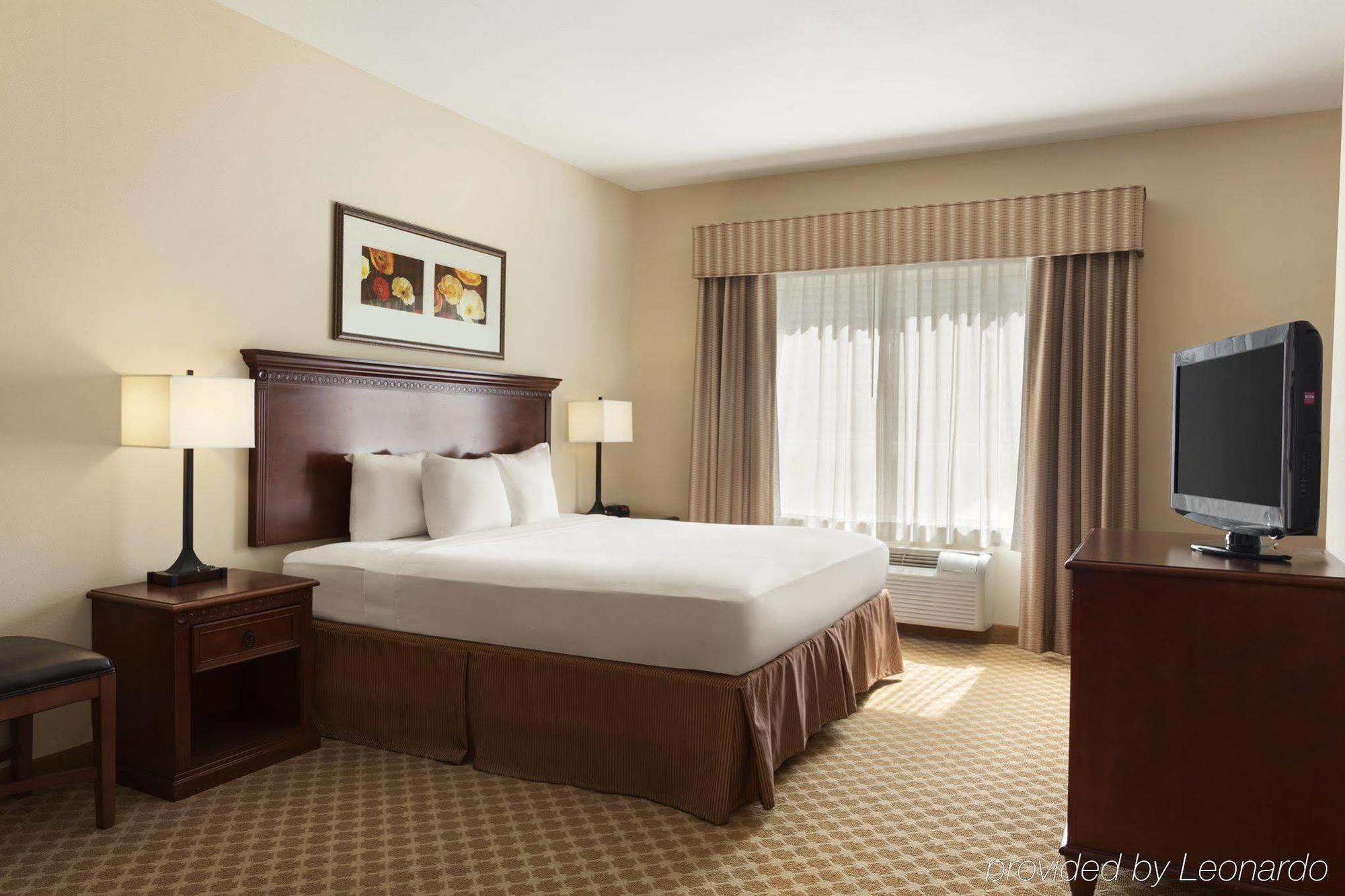 Country Inn & Suites By Radisson, Saraland, Al Eksteriør bilde
