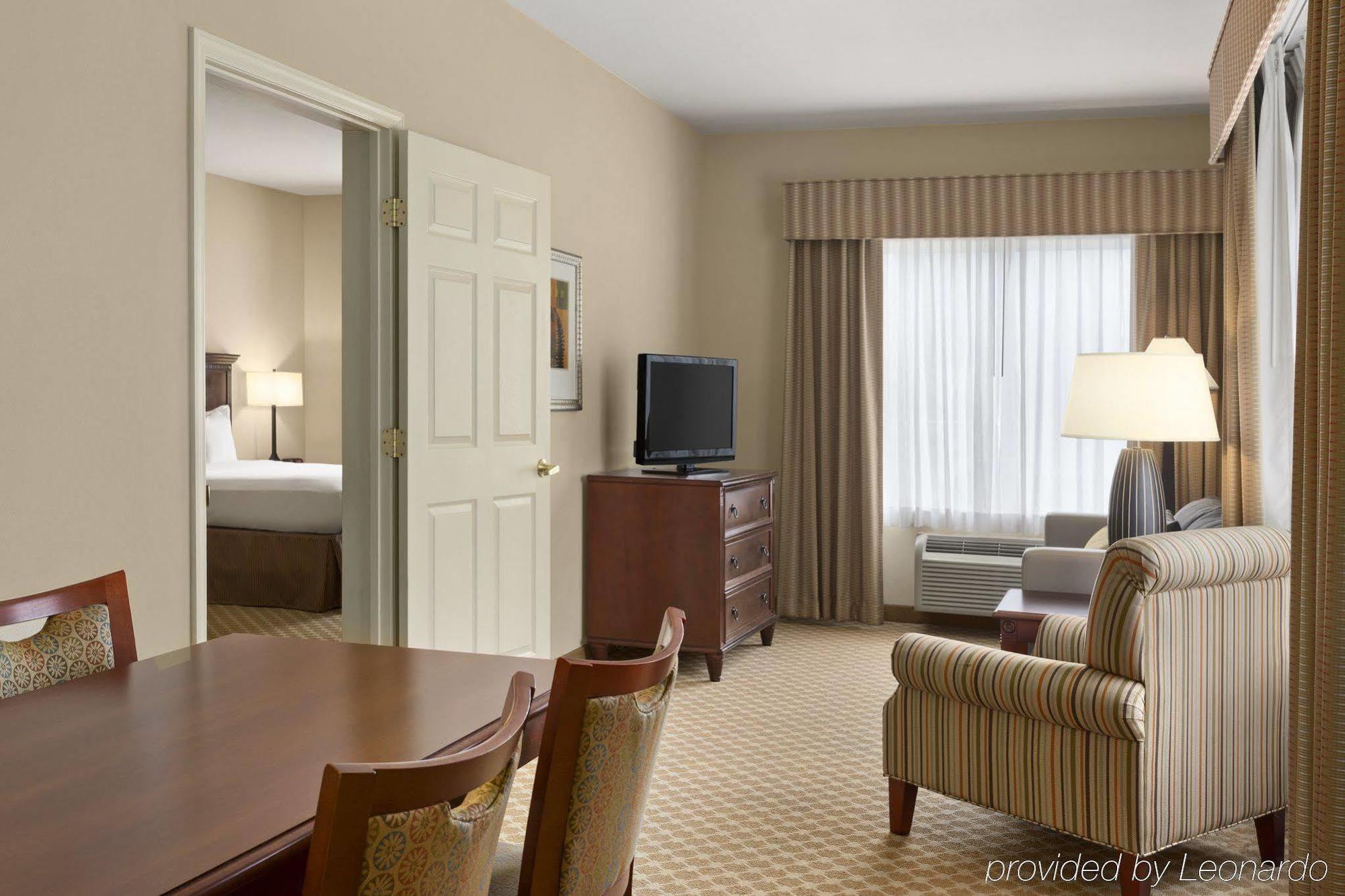 Country Inn & Suites By Radisson, Saraland, Al Eksteriør bilde