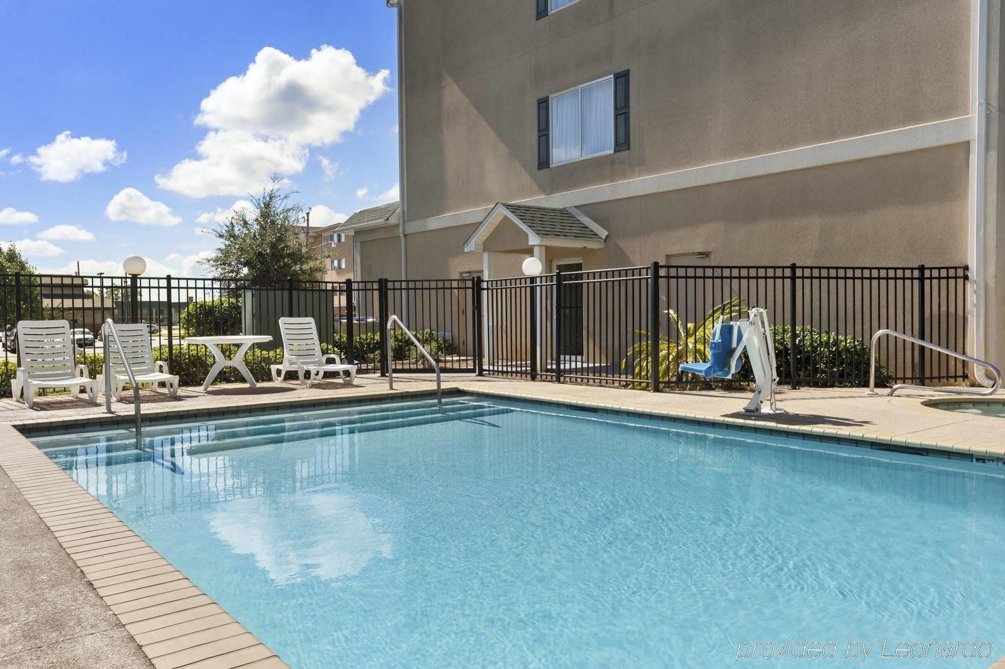 Country Inn & Suites By Radisson, Saraland, Al Eksteriør bilde