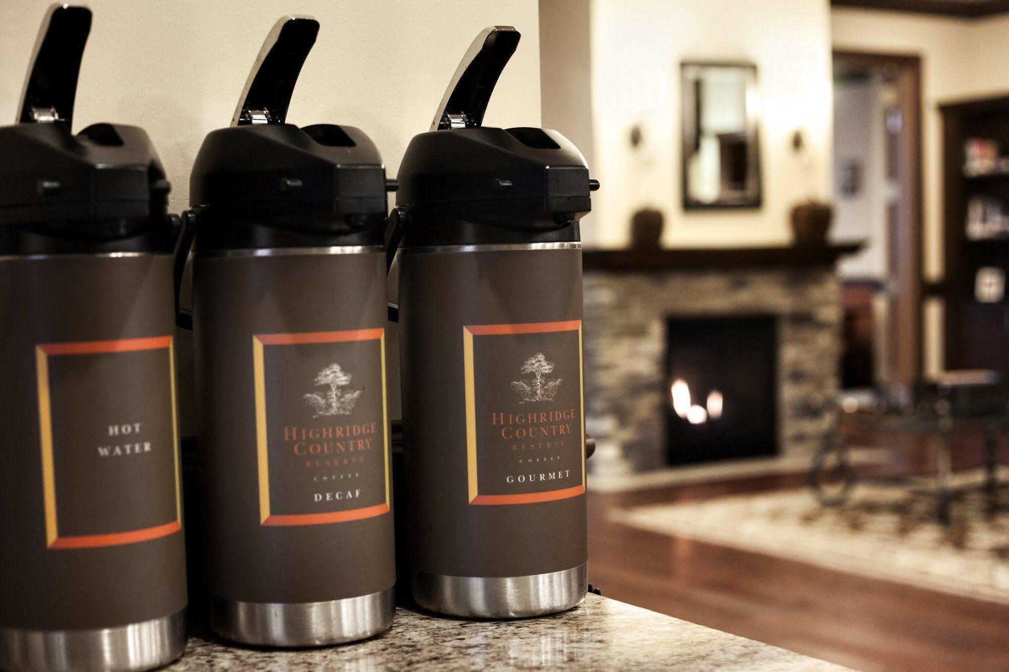 Country Inn & Suites By Radisson, Saraland, Al Eksteriør bilde