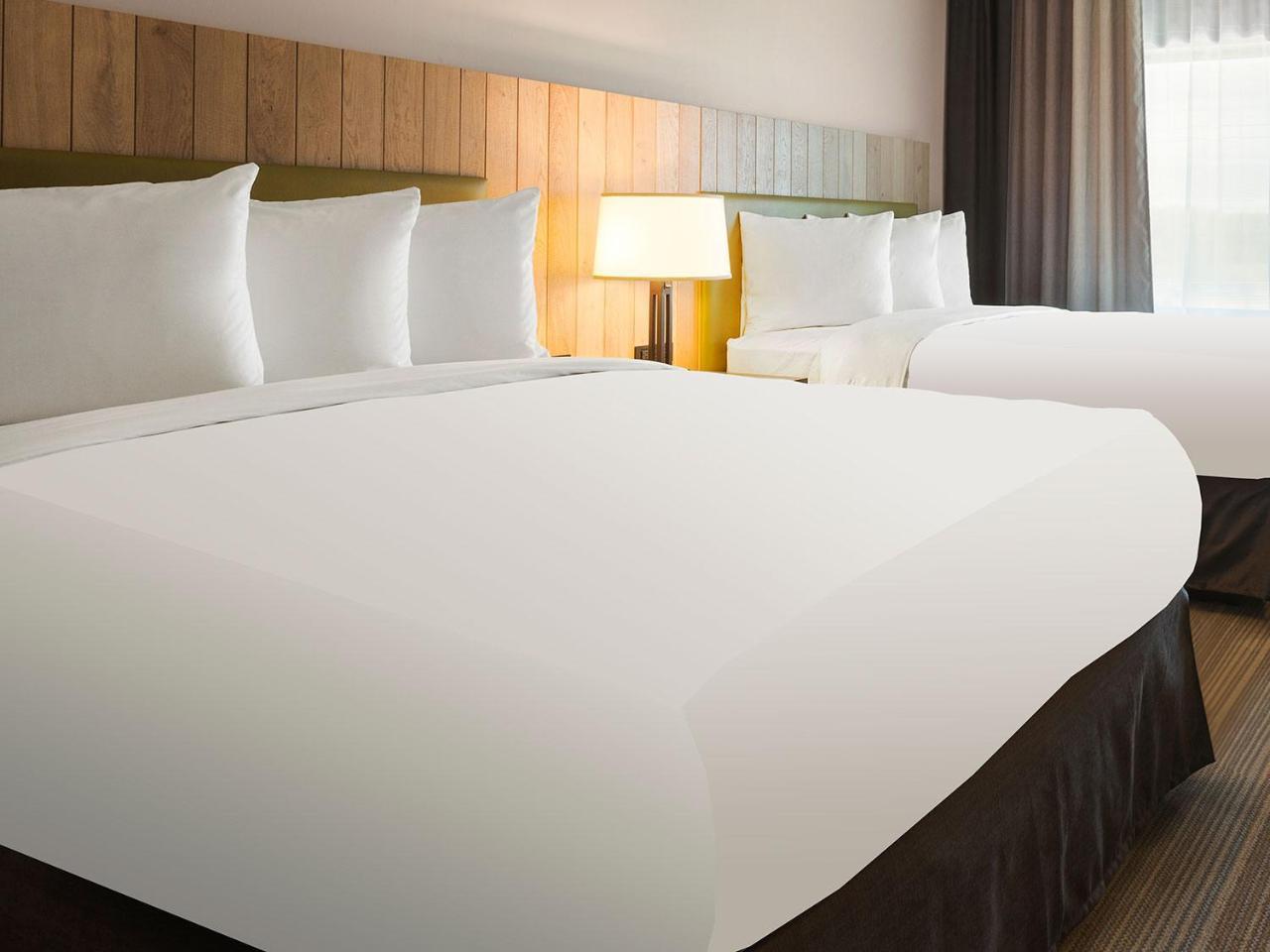Country Inn & Suites By Radisson, Saraland, Al Eksteriør bilde