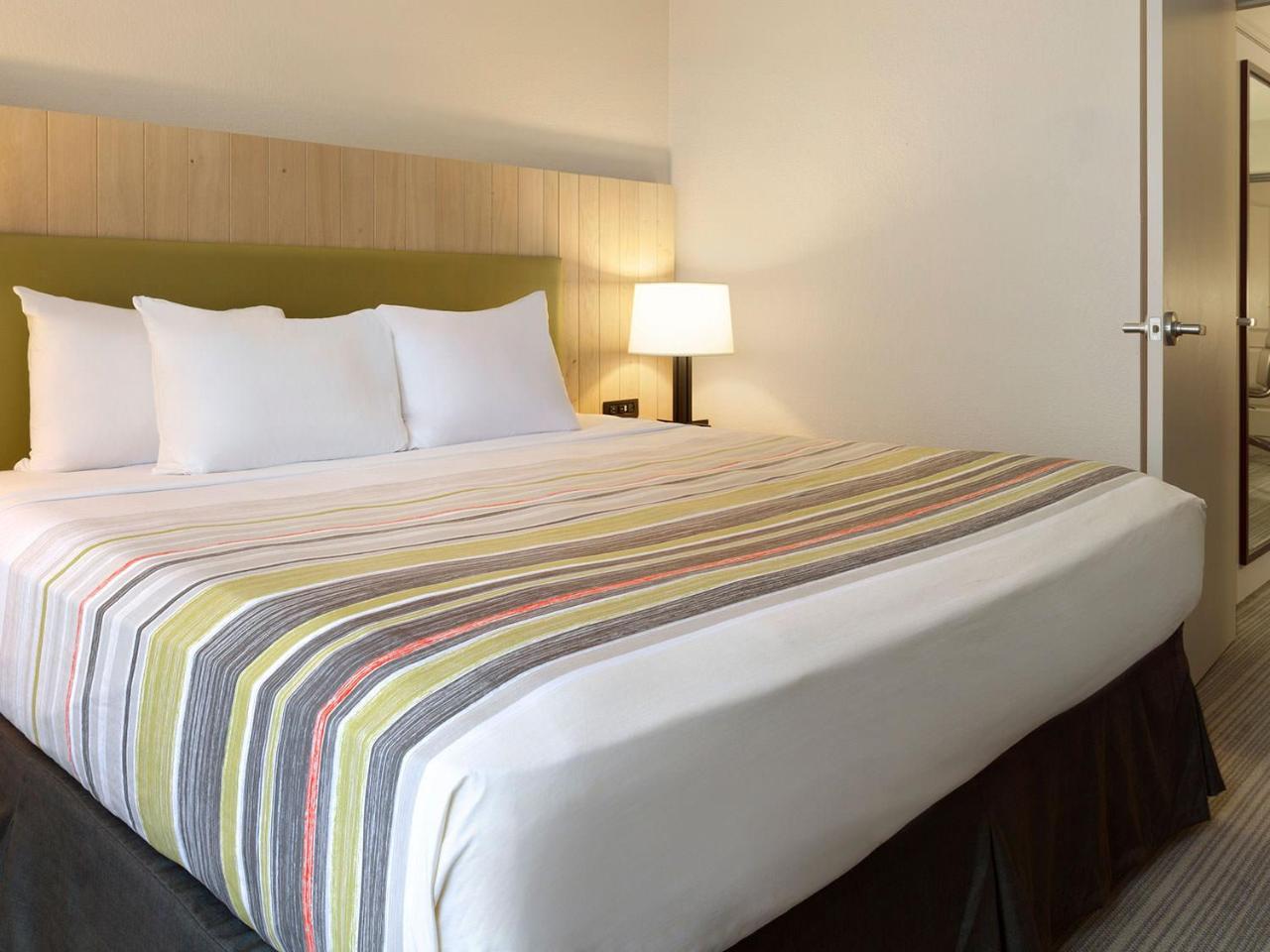 Country Inn & Suites By Radisson, Saraland, Al Eksteriør bilde