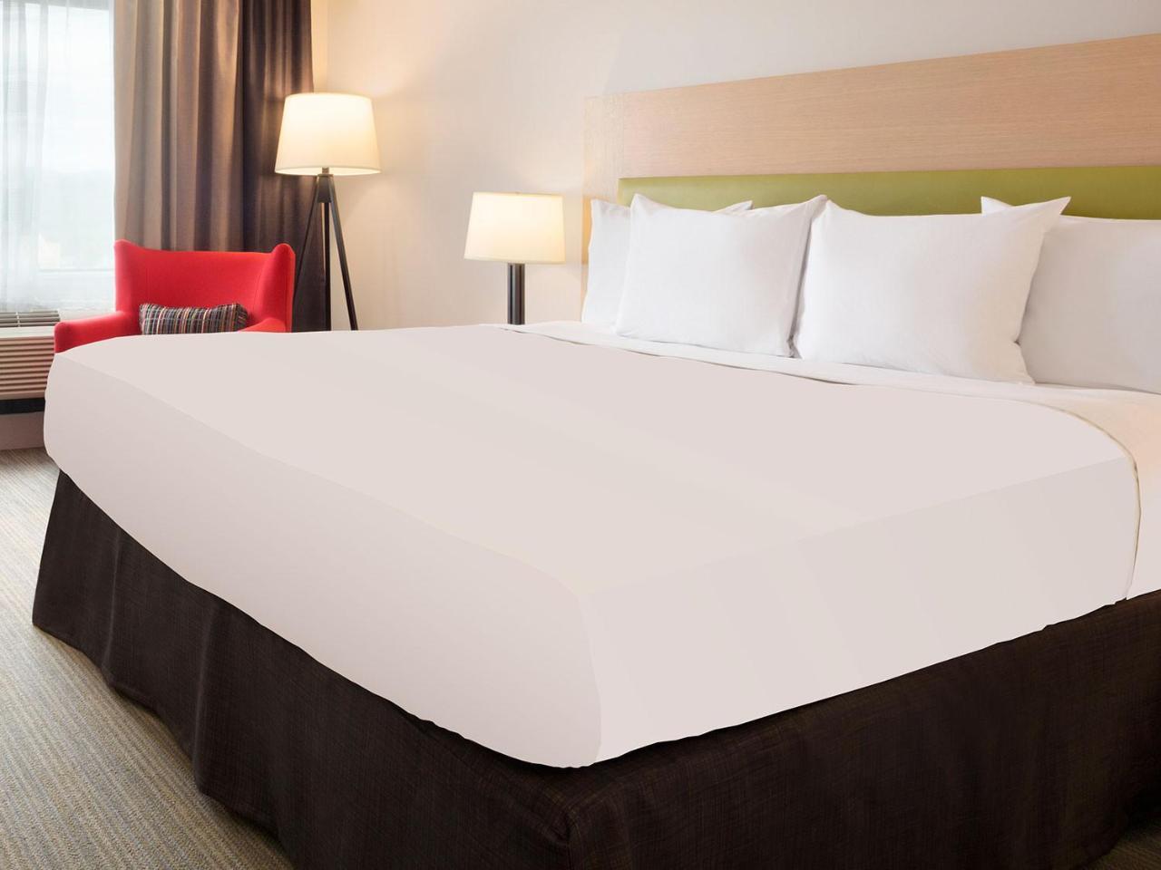Country Inn & Suites By Radisson, Saraland, Al Eksteriør bilde